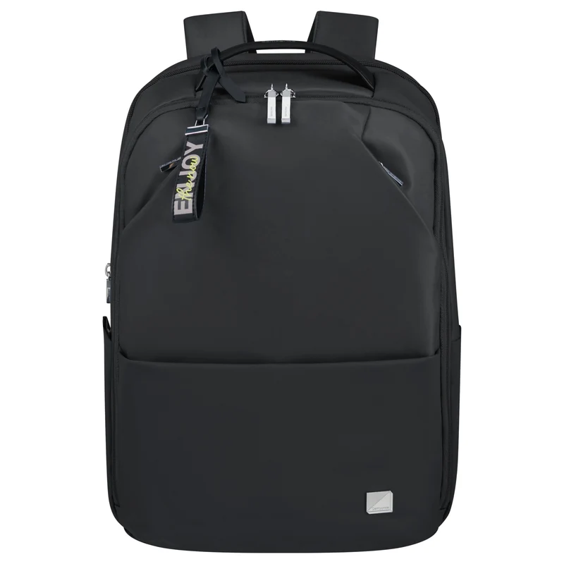 Samsonite Workationist Laptop-Rucksack 15.6'' 43 cm (black)