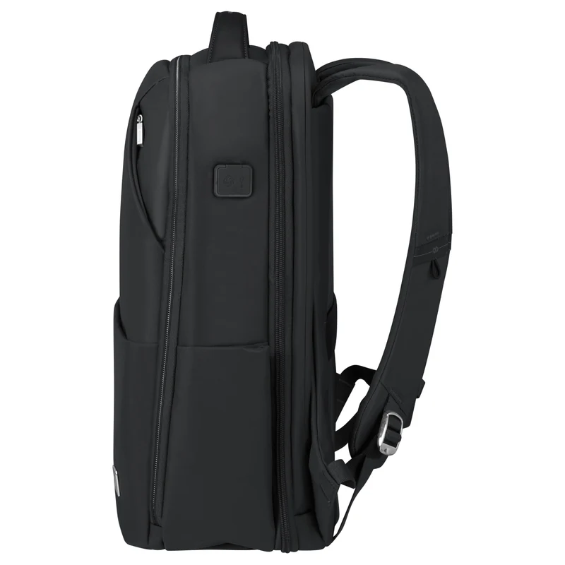 Samsonite Workationist Laptop-Rucksack 15.6'' 43 cm (black)