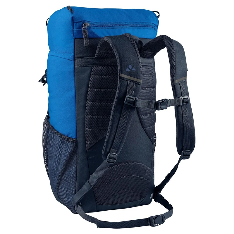 Vaude Skovi 19 -Jr. Rucksack 48 cm (blue/eclipse)