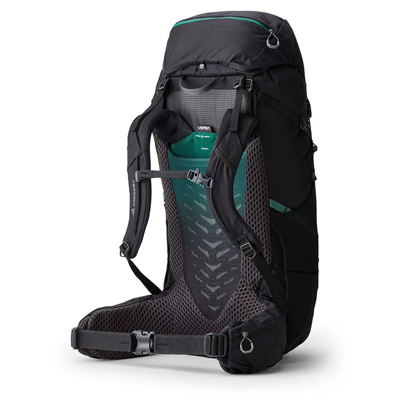 Gregory Stout 70 - Wanderrucksack 80 cm (forest black)