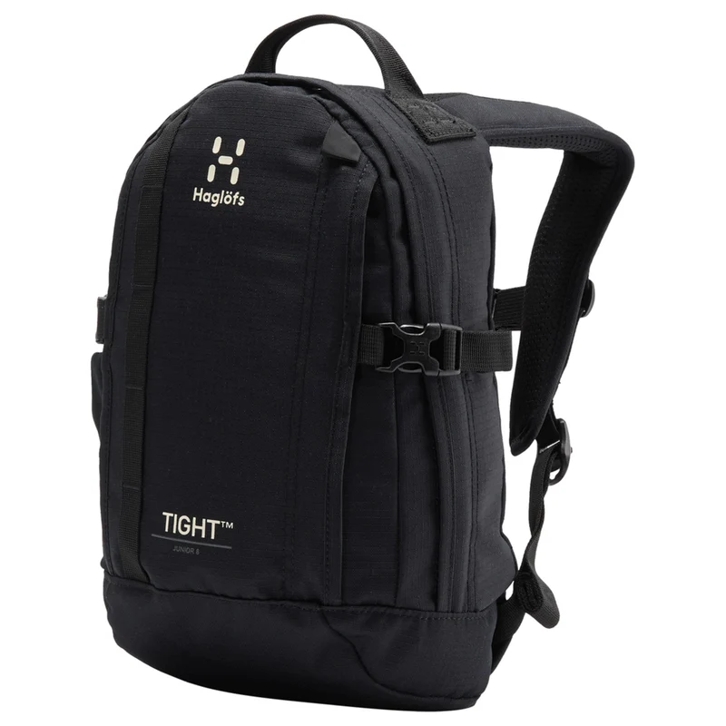 Haglöfs Tight 8 - Jr. Rucksack 34 cm (true black)