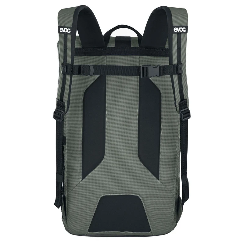 Evoc Duffle 26 - Reiserucksack 50 cm (dark olive/black)