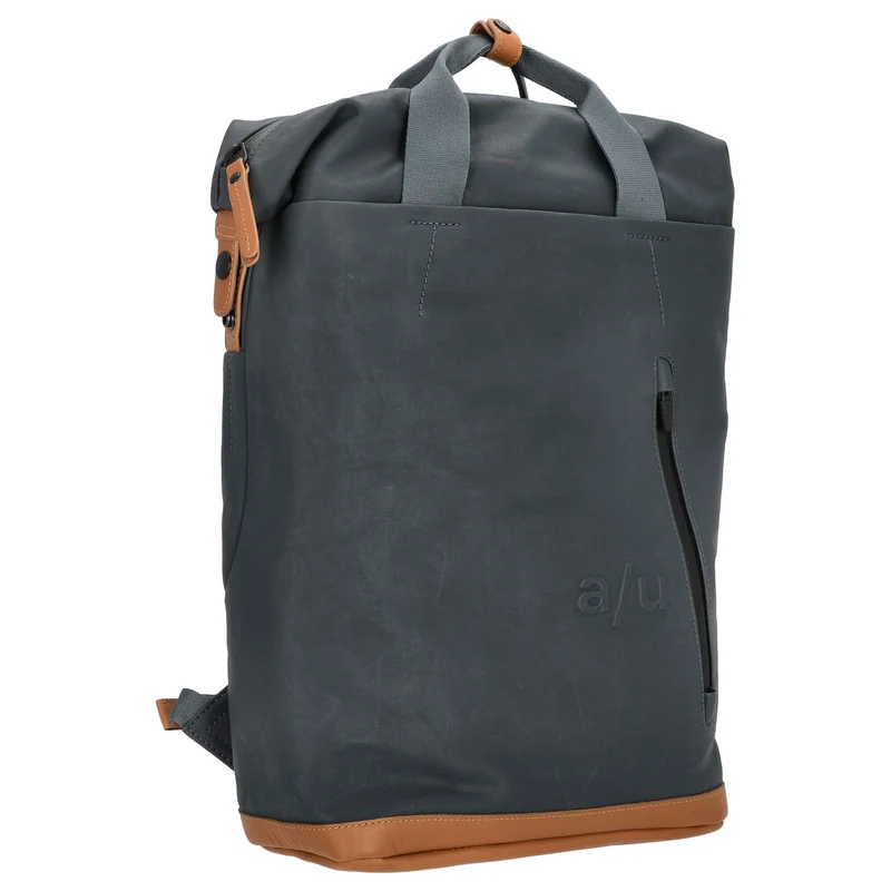 aunts & uncles Japan Morioka - Rucksack 13" 38 cm (cosmic void)