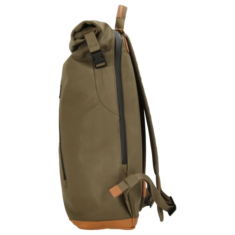 aunts & uncles Japan Fukui Rolltop - Rucksack 15" 42.5 cm (fallenrock)