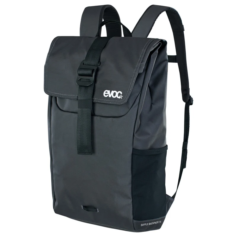 Evoc Duffle 16 - Rucksack 48 cm (carbon grey/black)