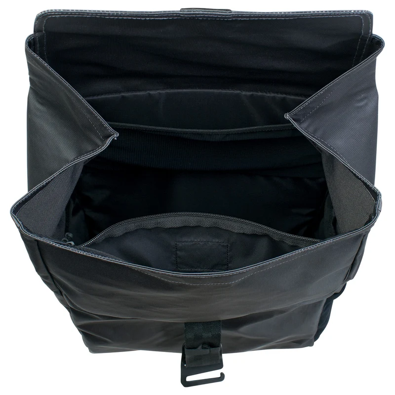 Evoc Duffle 26 - Reiserucksack 50 cm (carbon grey/black)