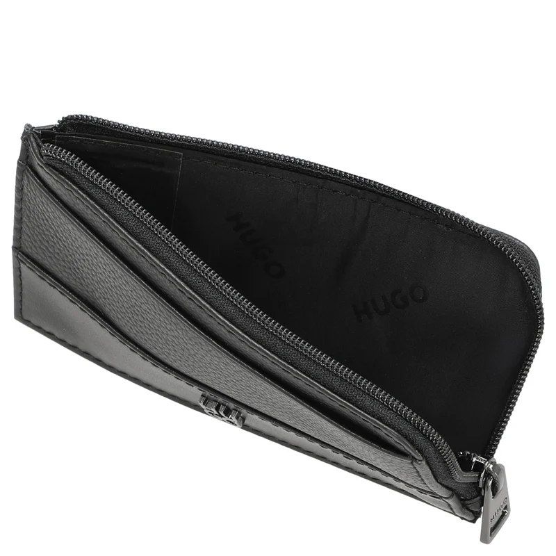 HUGO Men Quantic - Kreditkartenetui 4cc 13 cm (black)