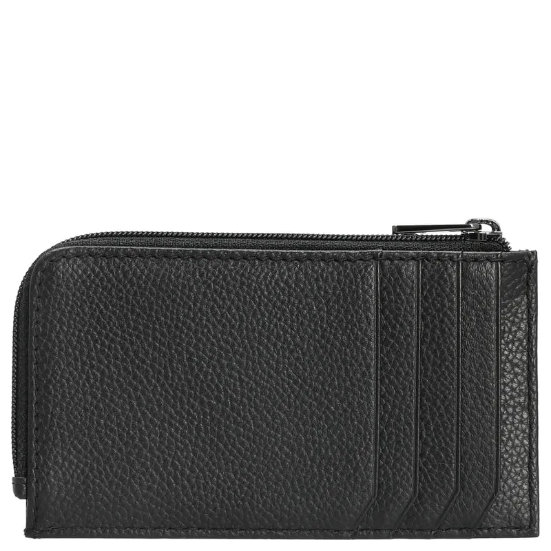 HUGO Men Quantic - Kreditkartenetui 4cc 13 cm (black)
