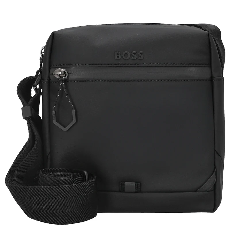 BOSS Stenson - Umhängetasche 18 cm (black)