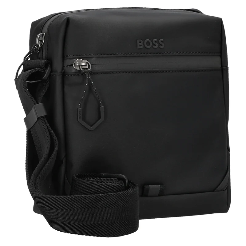 BOSS Stenson - Umhängetasche 18 cm (black)