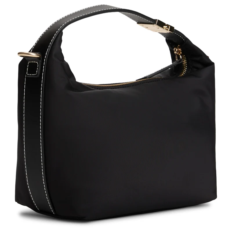 Tommy Hilfiger TH GO - Umhängetasche 21 cm (black)
