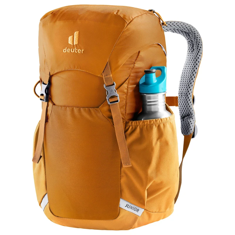 Deuter Junior - Rucksack (ab 7 Jahren) 41 cm (maple-amber)