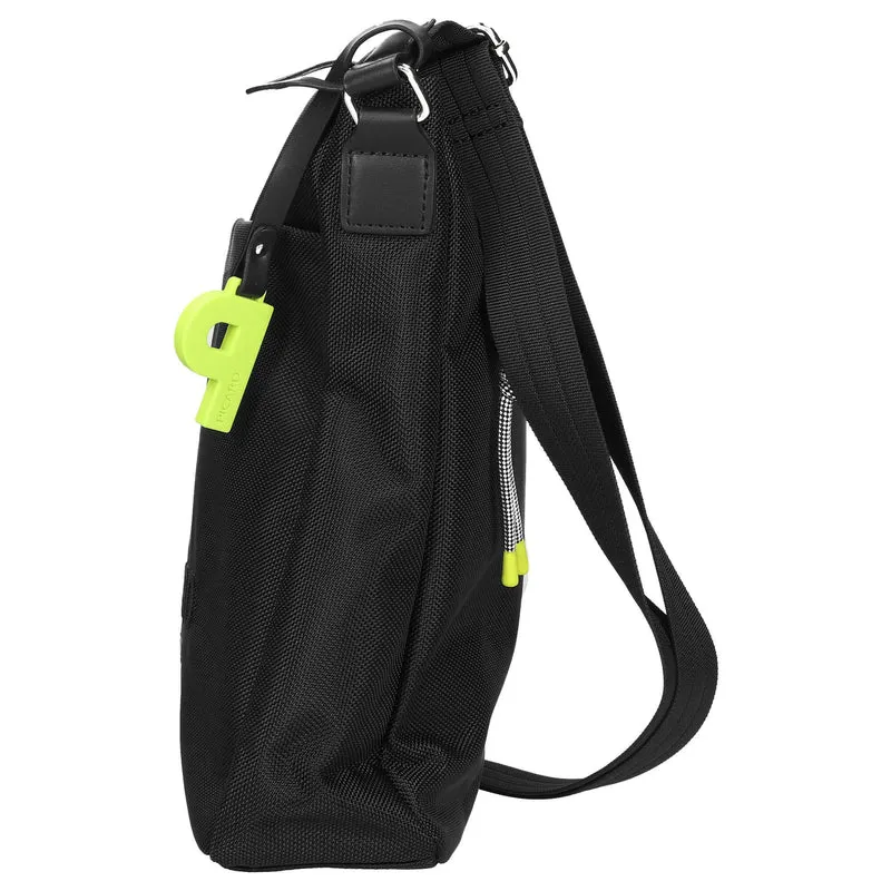 Picard Lucky One - Umhängetasche 27 cm (schwarz)