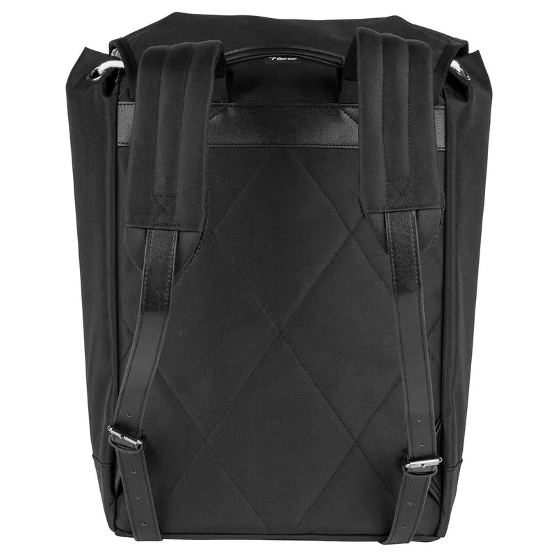 Nitro Venice - Laptoprucksack 44 cm 15" (true black)