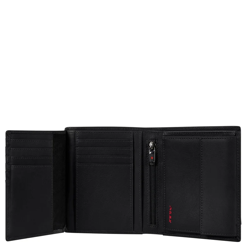 Samsonite Pro-Dlx 6 Slg 147 - GeldbÃ¶rse 15cc 12.8 cm (black)
