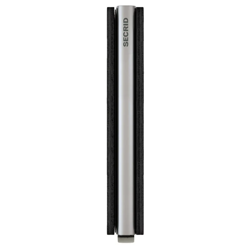 Secrid Original Slimwallet - Geldbörse RFID 6.8 cm (black)