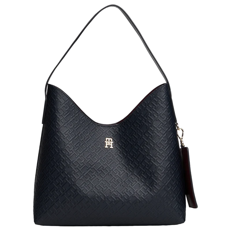 Tommy Hilfiger Icon - Schultertasche 27.5 cm (space blue)