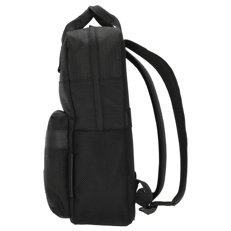 Strellson Northwood RS Josh - Rucksack 15" S 39 cm (black)