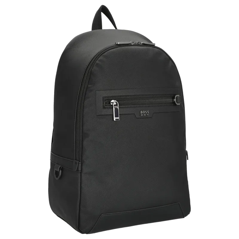 BOSS Men Cullen Backpack - Rucksack (black)