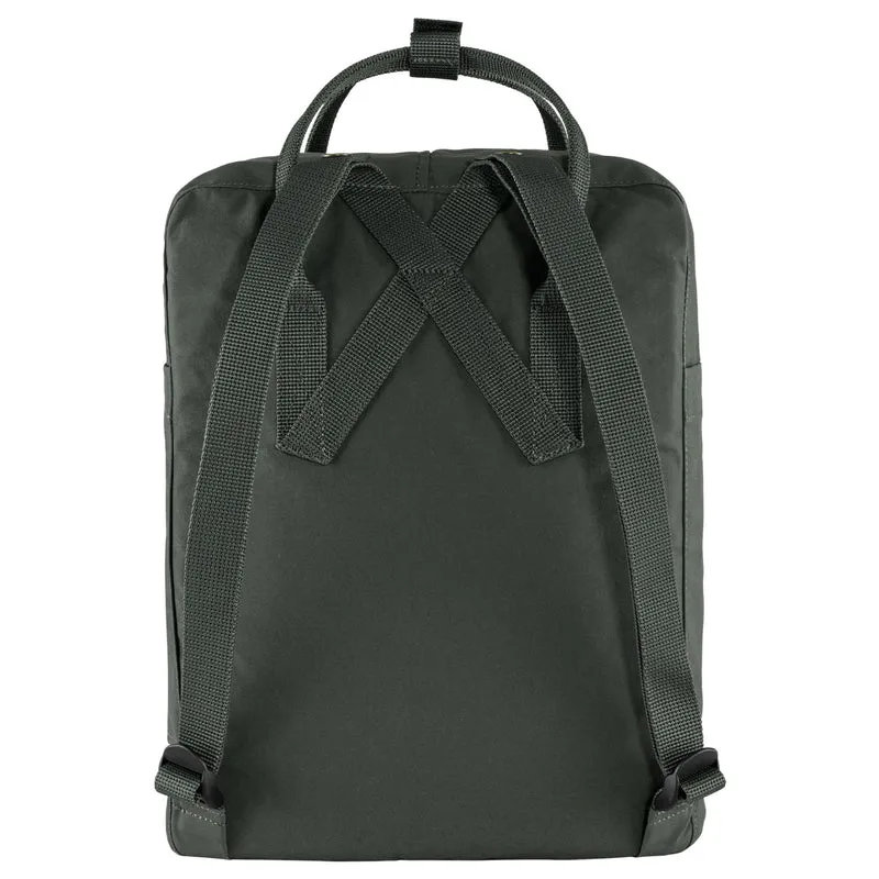 Fjällräven Kånken - Rucksack 38 cm (forest green)