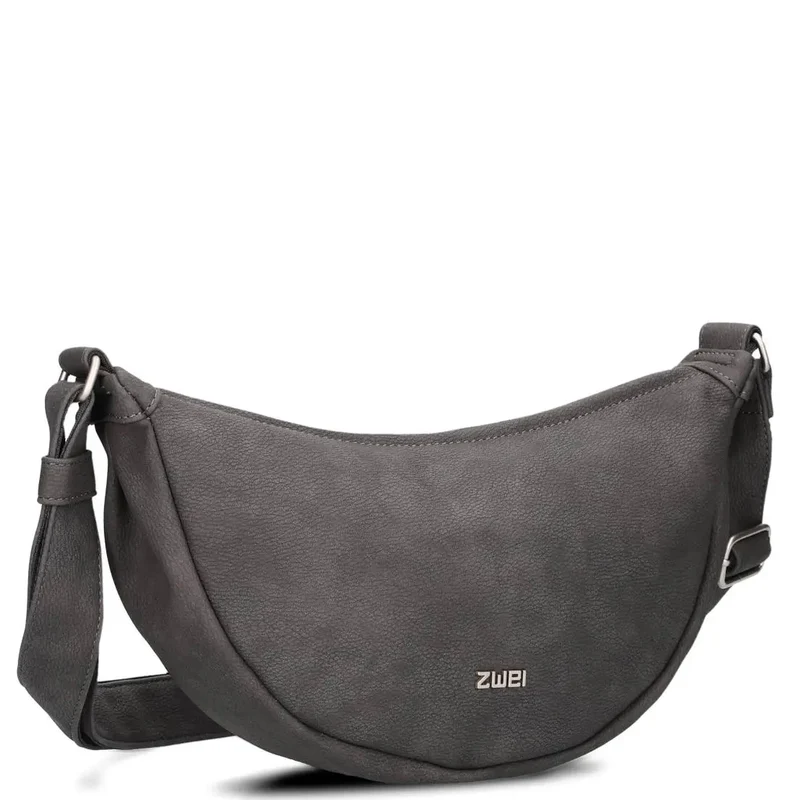 zwei Mademoiselle M50 - Umhängetasche 32 cm (stone)