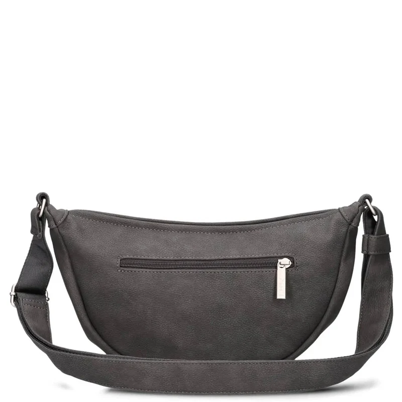 zwei Mademoiselle M50 - Umhängetasche 32 cm (stone)