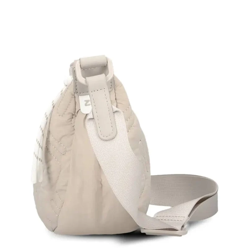 zwei Cleo - Umhängetasche 30 cm (sand-new)