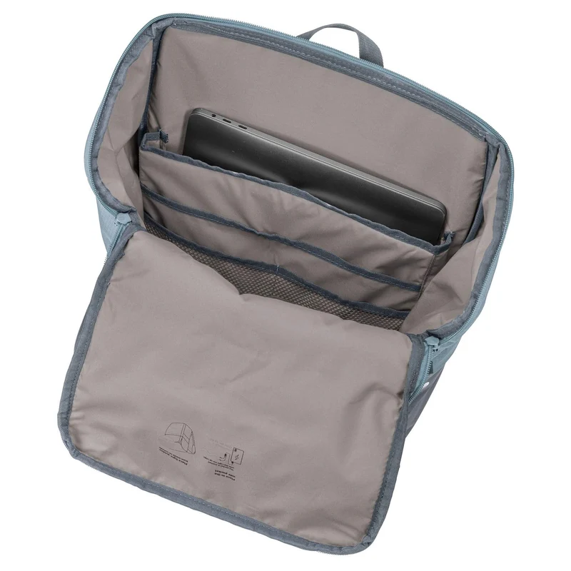 Vaude Albali II 32 - Rucksack 15.6" 50 cm (heron)