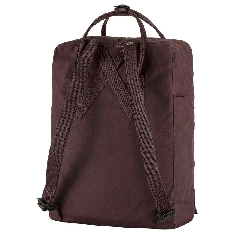 Fjällräven Kånken - Rucksack 38 cm (blackberry)