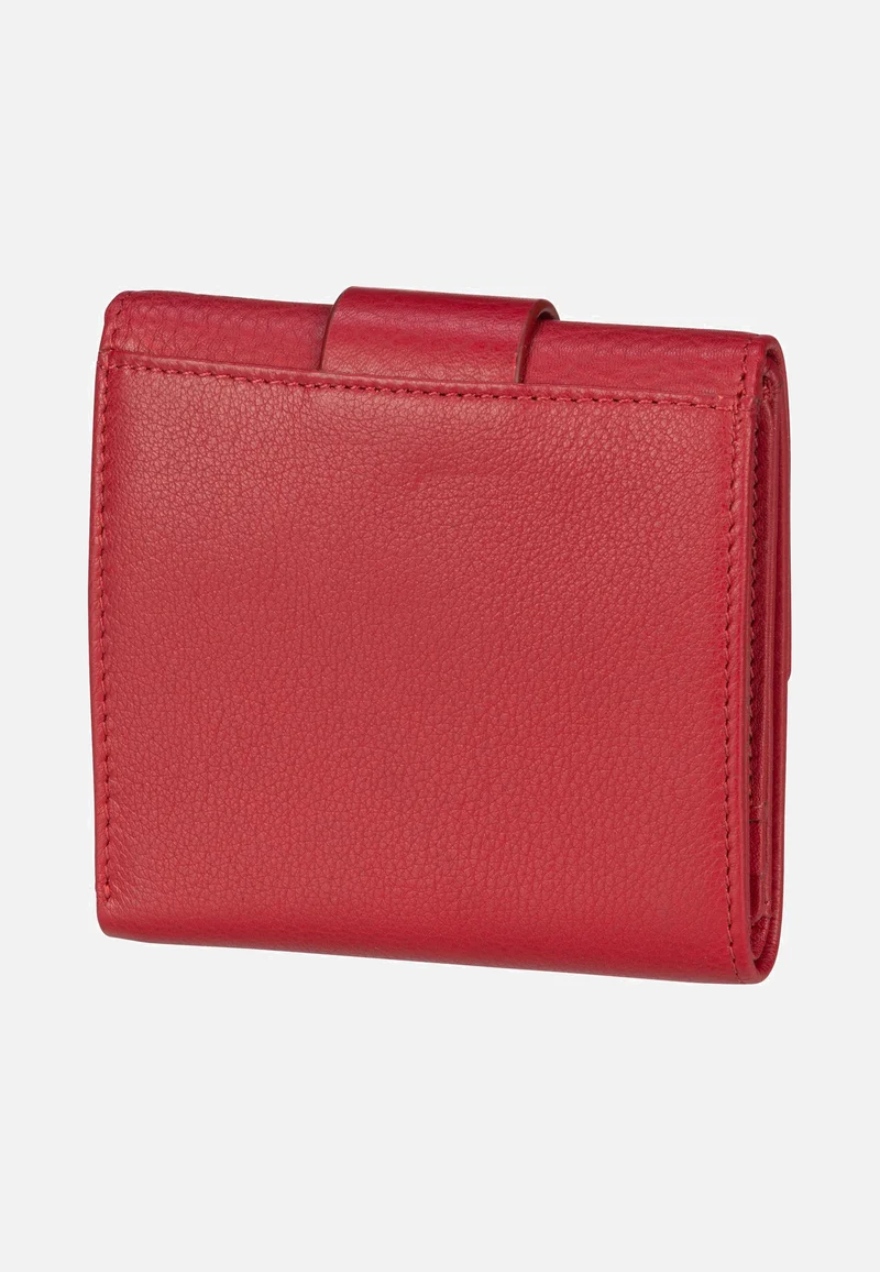 Kirschroth Dalene SQ5F Red - Portemonnaie