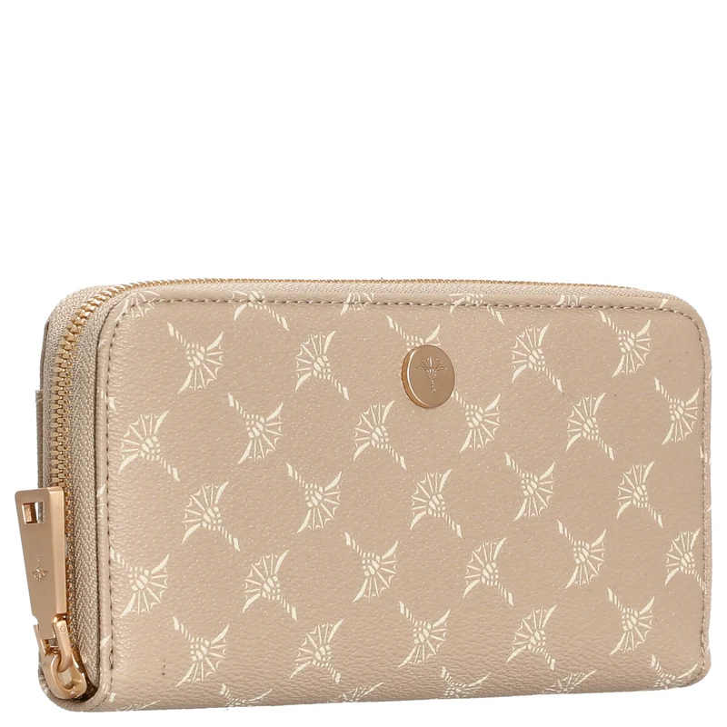 Joop Women Cortina 1.0 Melete - Geldbörse 10cc 18 cm RFID (sesame)