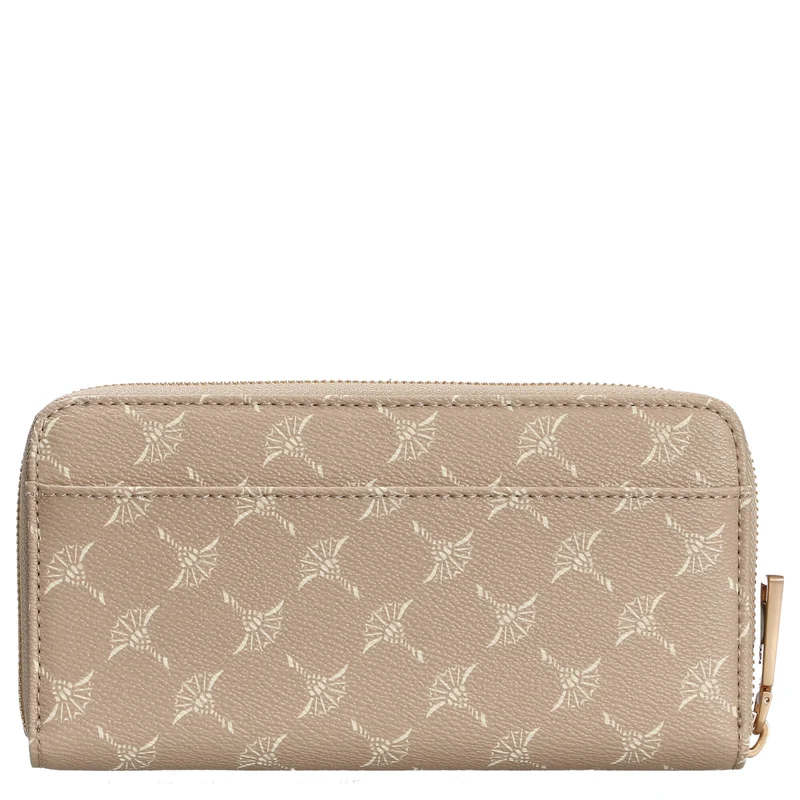 Joop Women Cortina 1.0 Melete - Geldbörse 10cc 18 cm RFID (sesame)