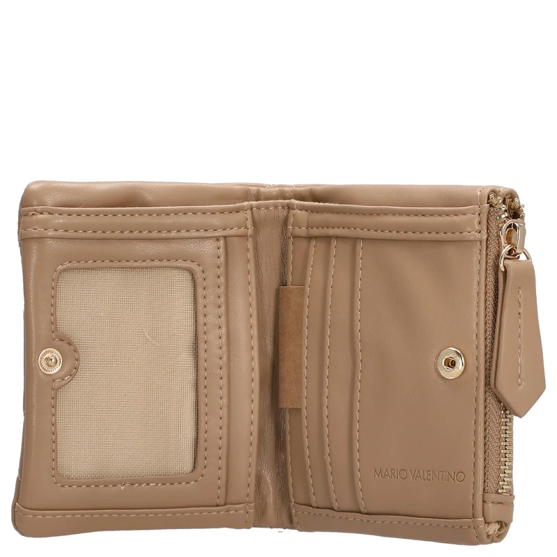 Valentino Bags Ocarina - Geldbörse 4cc 19 cm (beige)