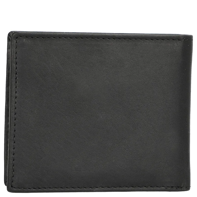 The Chesterfield Brand Ralph - Geldbörse 9cc 10.5 cm RFID (schwarz)