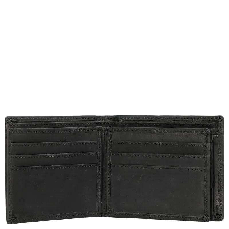 The Chesterfield Brand Ralph - Geldbörse 9cc 10.5 cm RFID (schwarz)
