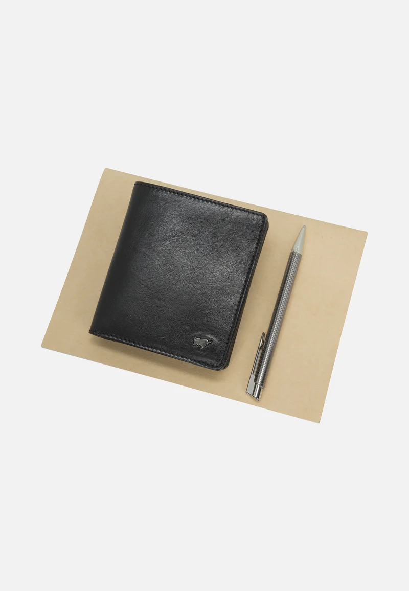 Country RFID 35043 Schwarz - Portemonnaie