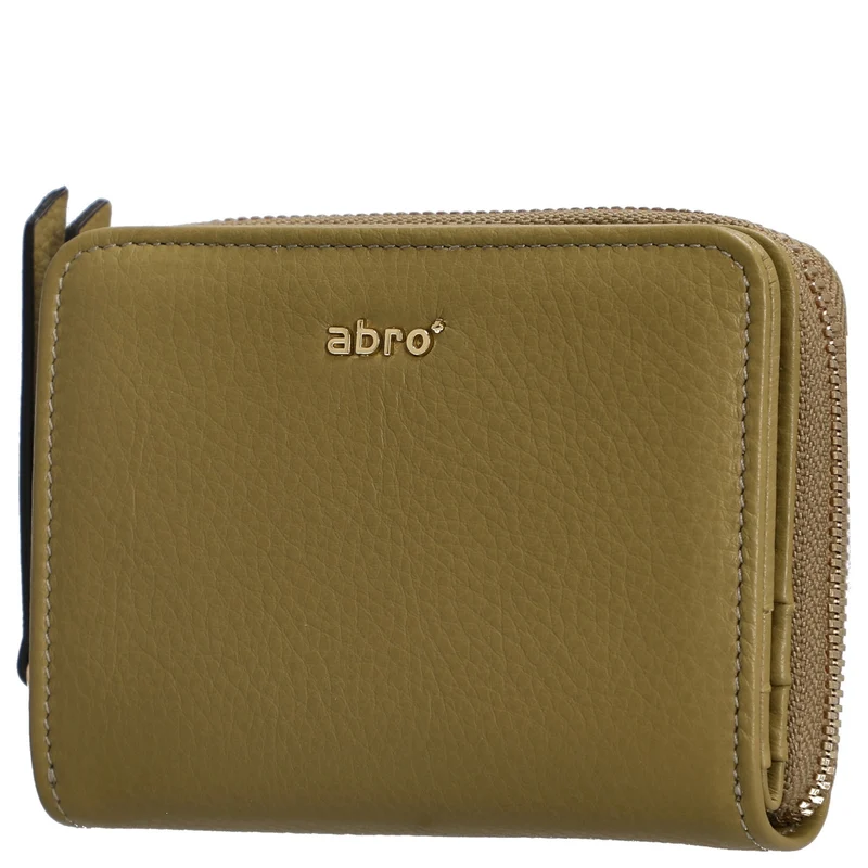 abro Dalia - Geldbörse 10cc 12 cm (mud)