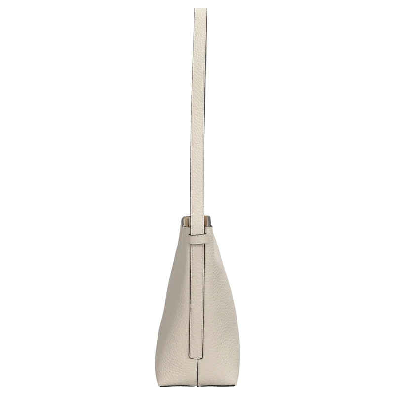abro Cosmo Tekla - Schultertasche 24 cm (beige)