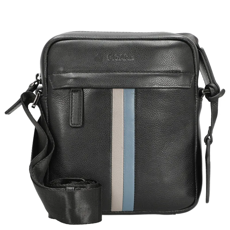 Picard Horizon - Umhängetasche 17 cm (schwarz)