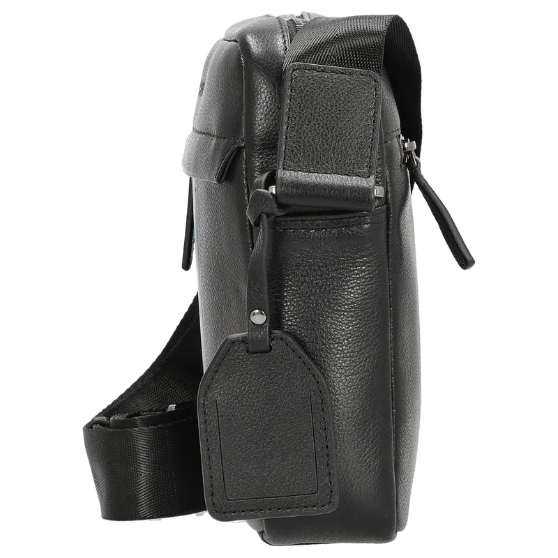 Picard Horizon - Umhängetasche 17 cm (schwarz)