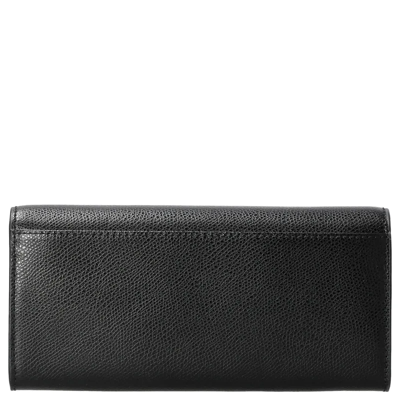 Furla 1927 Continental - Geldbörse 10cc 19 cm (black)