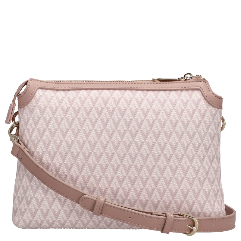 Valentino Bags Queen Re - Umhängetasche (cipria/multic)