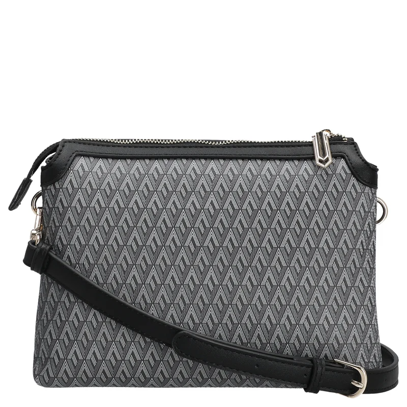 Valentino Bags Queen Re - Umhängetasche (nero/multicolor)