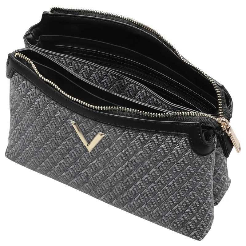Valentino Bags Queen Re - Umhängetasche (nero/multicolor)