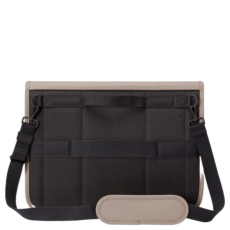 Ucon Acrobatics Katsu Lotus Infinity - Umhängetasche 16.4" 41 cm (dark sand)
