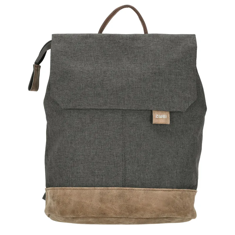 zwei Olli OR13 - Rucksack 35 cm (graphit)