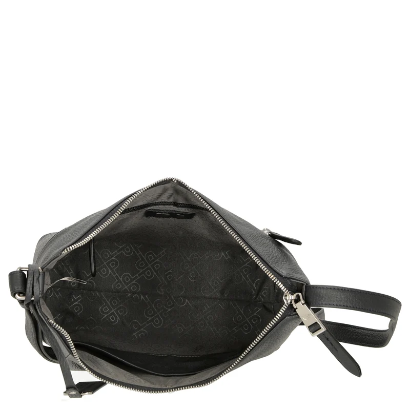 Picard Pure - Umhängetasche 30 cm (ozean)