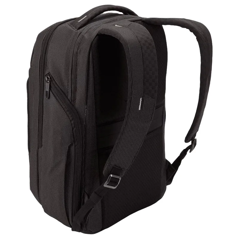 Thule Crossover 2 - Rucksack 15.6" 47 cm (black)