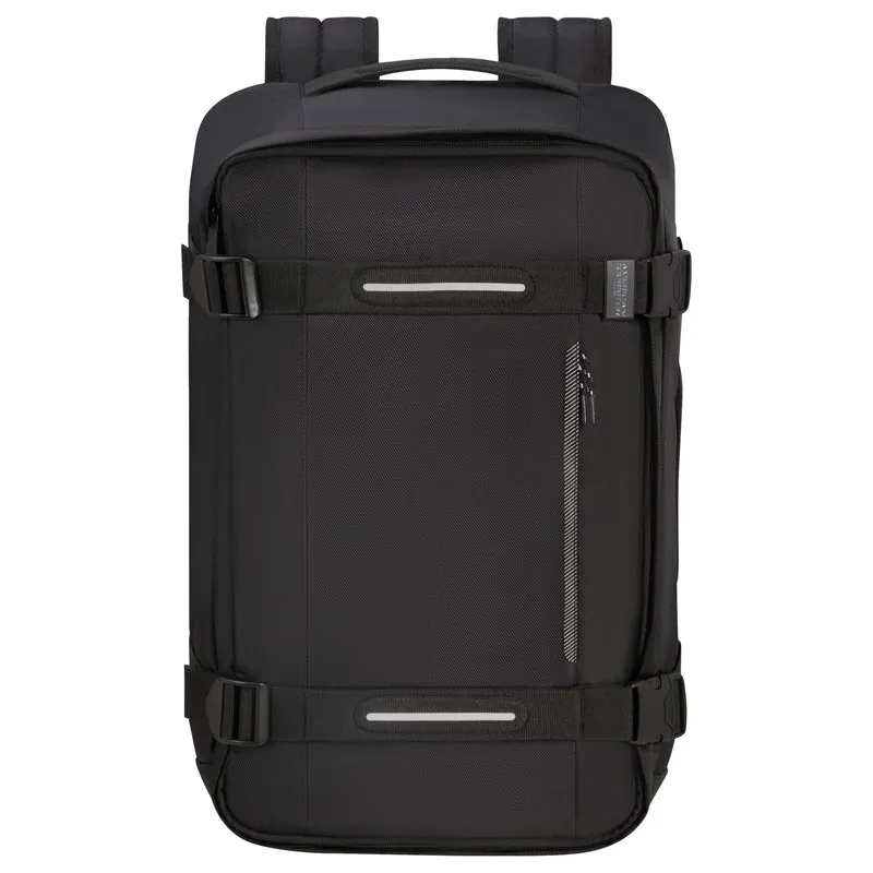 American Tourister Urban Track - Reiserucksack 55 cm (schwarz)
