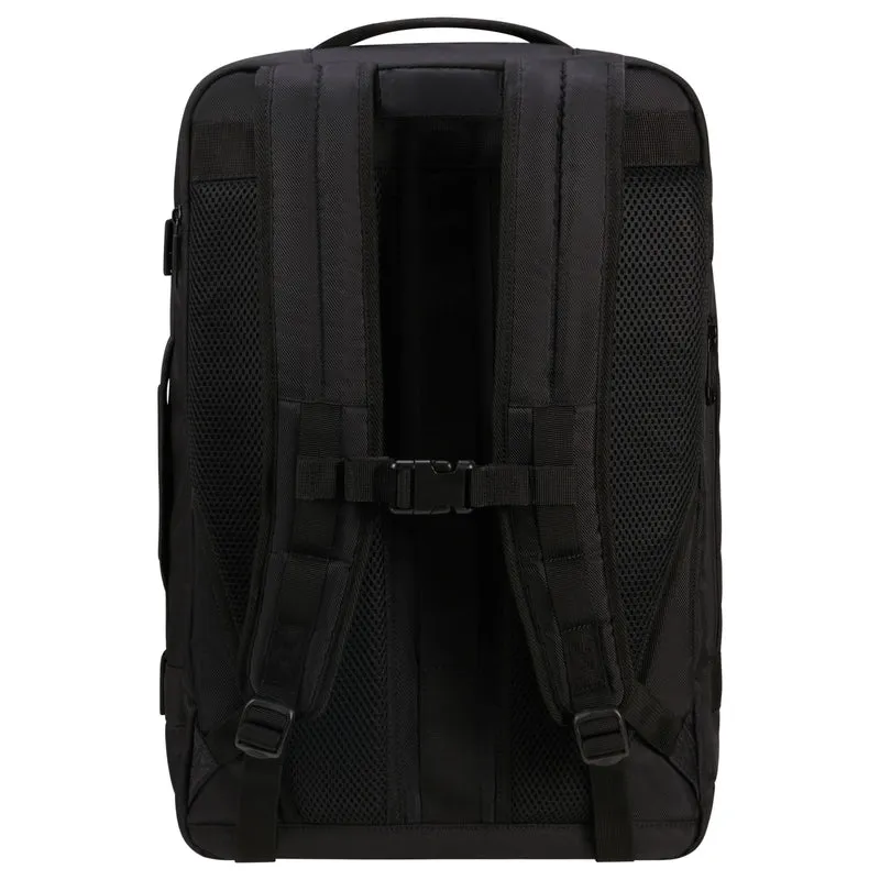 American Tourister Urban Track - Reiserucksack 55 cm (schwarz)